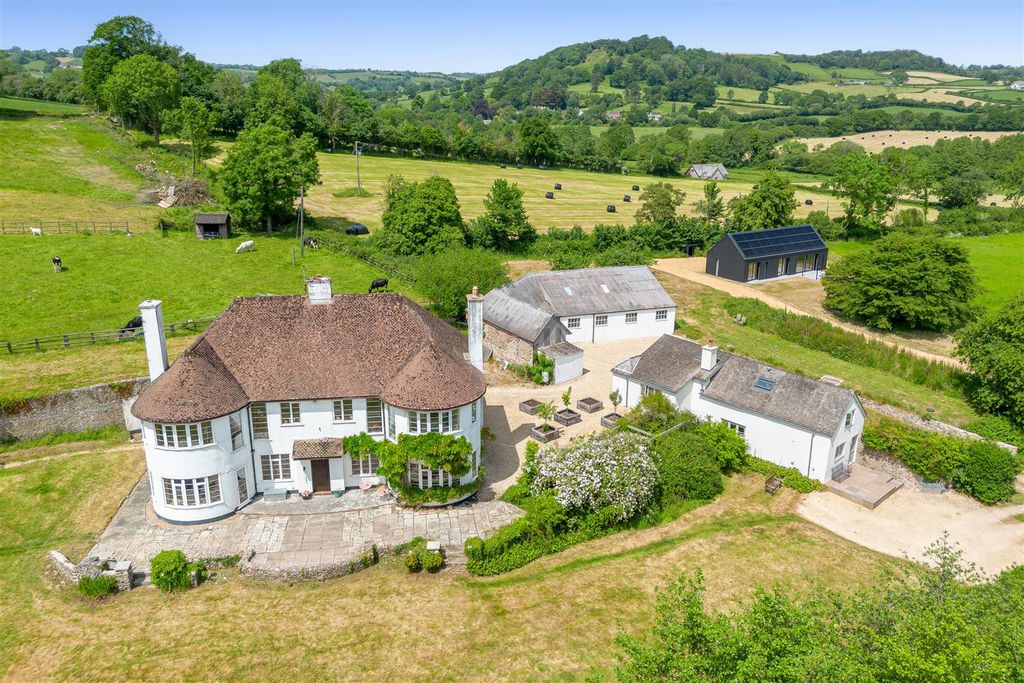 Property photo 2 of 22 Drone Image