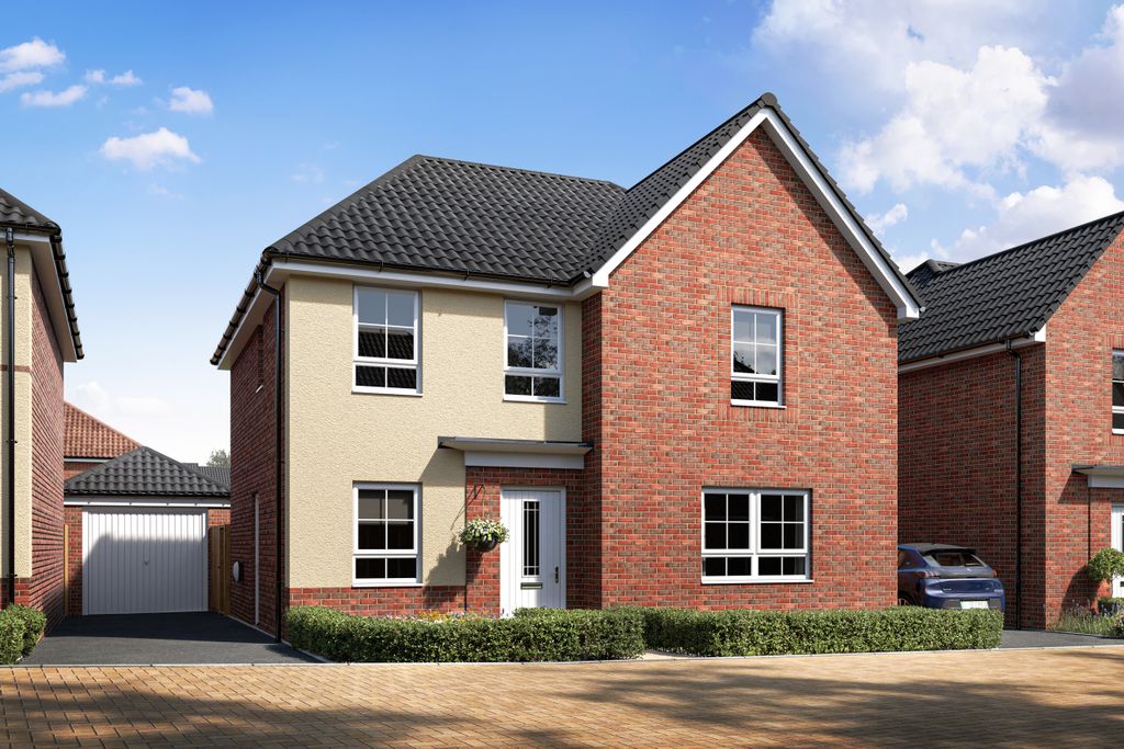 Property photo 1 of 10 Radleigh