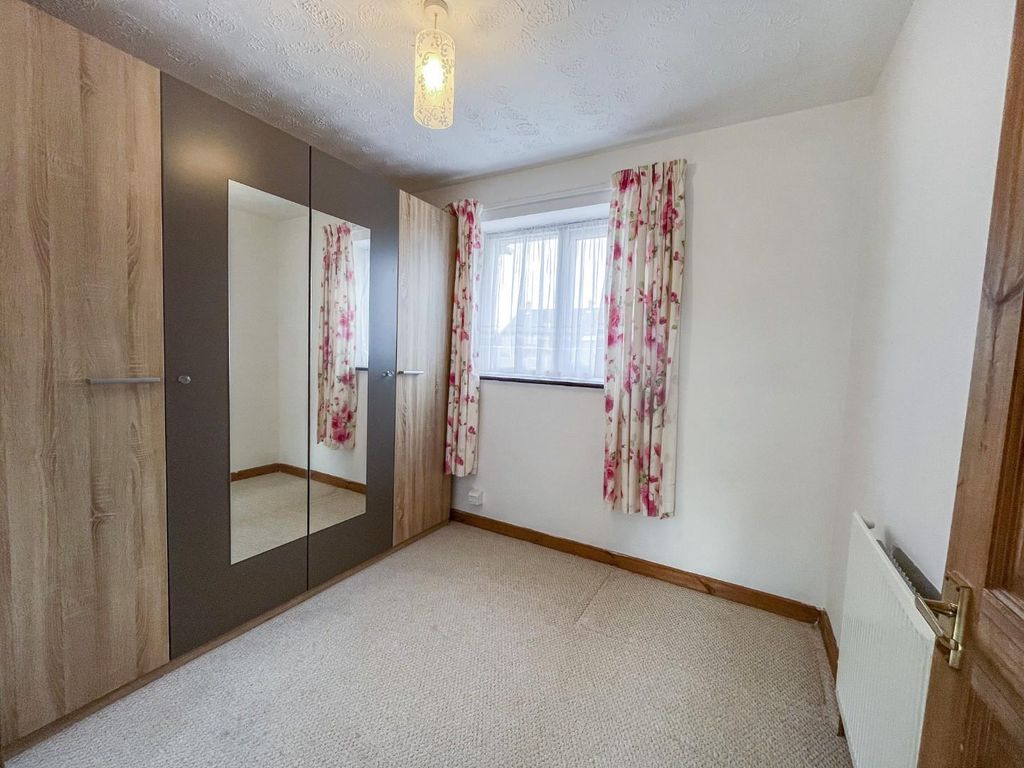 Additional image 9 of 2 bed semi-detached bungalow for saleWillow Close, Brandon IP27