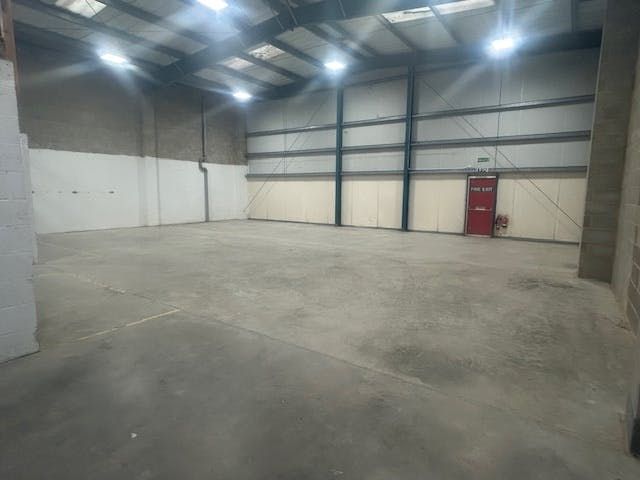 Property photo 2 of 4 Interior Front To Rear.Jpg