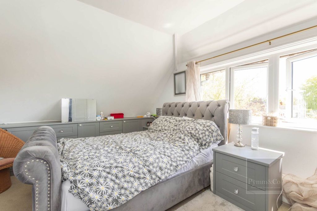 Additional image 11 of 4 bed flat for saleCamberley Road, Norwich NR4