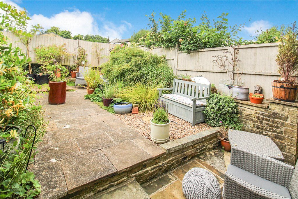 Property photo 2 of 13 Rear Garden
