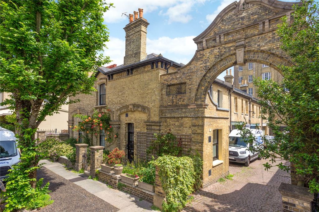 Additional image 19 of 3 bed maisonette for saleThird Avenue, Hove BN3