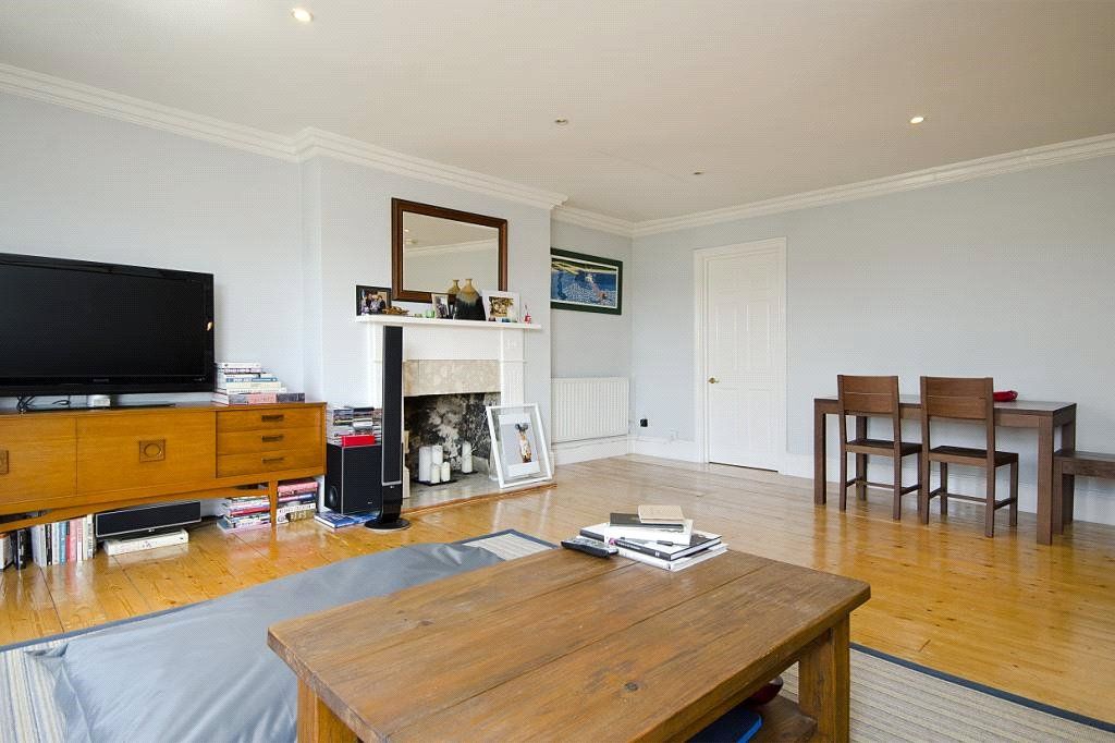 Property photo 2 of 8 Living Room