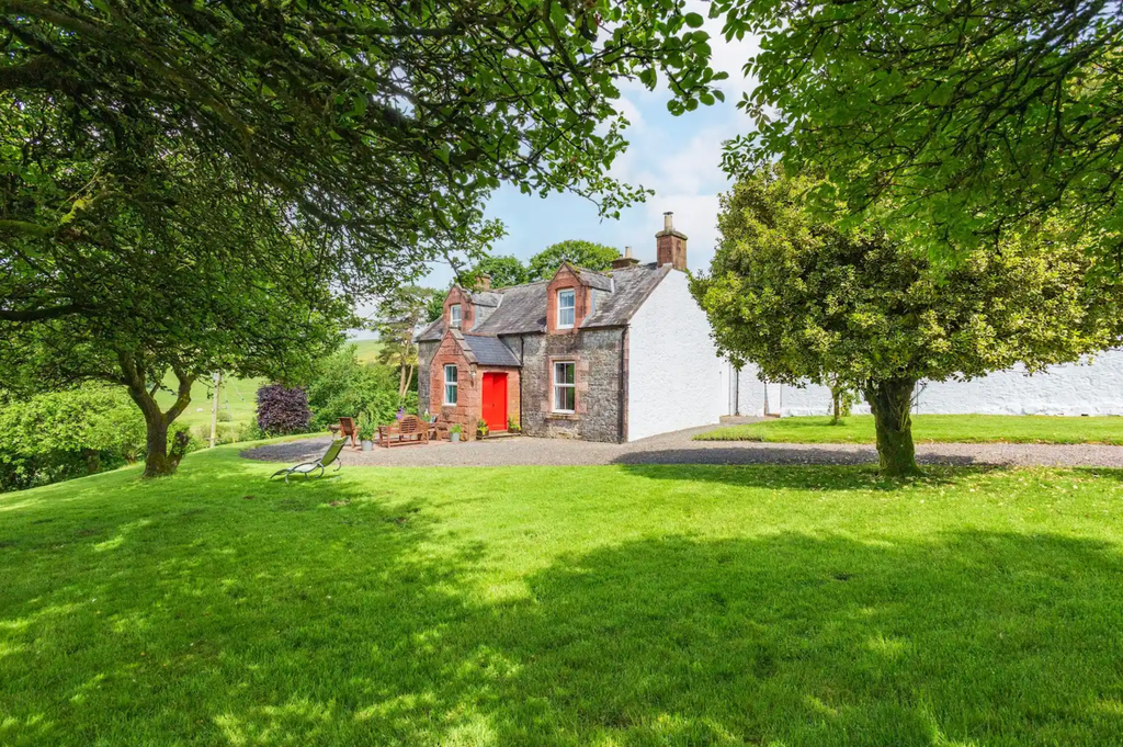 Additional image 40 of 5 bed farmhouse for saleThornhill, Thornhill DG3