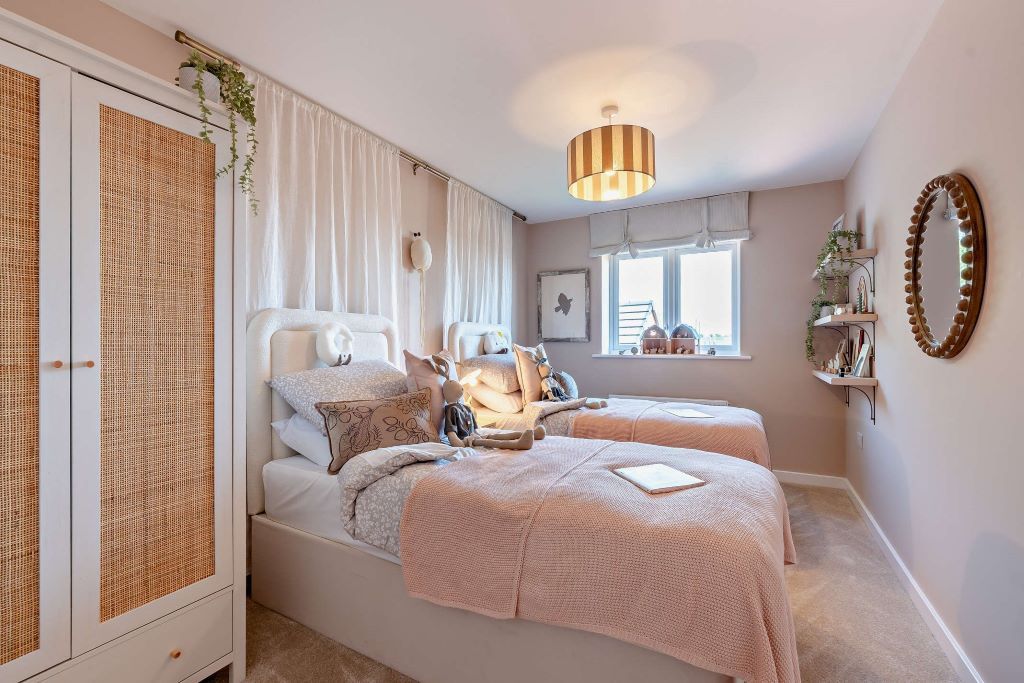 Additional image 8 of 4 bed detached house for sale"The Longford" at Off A614, Driffield YO25