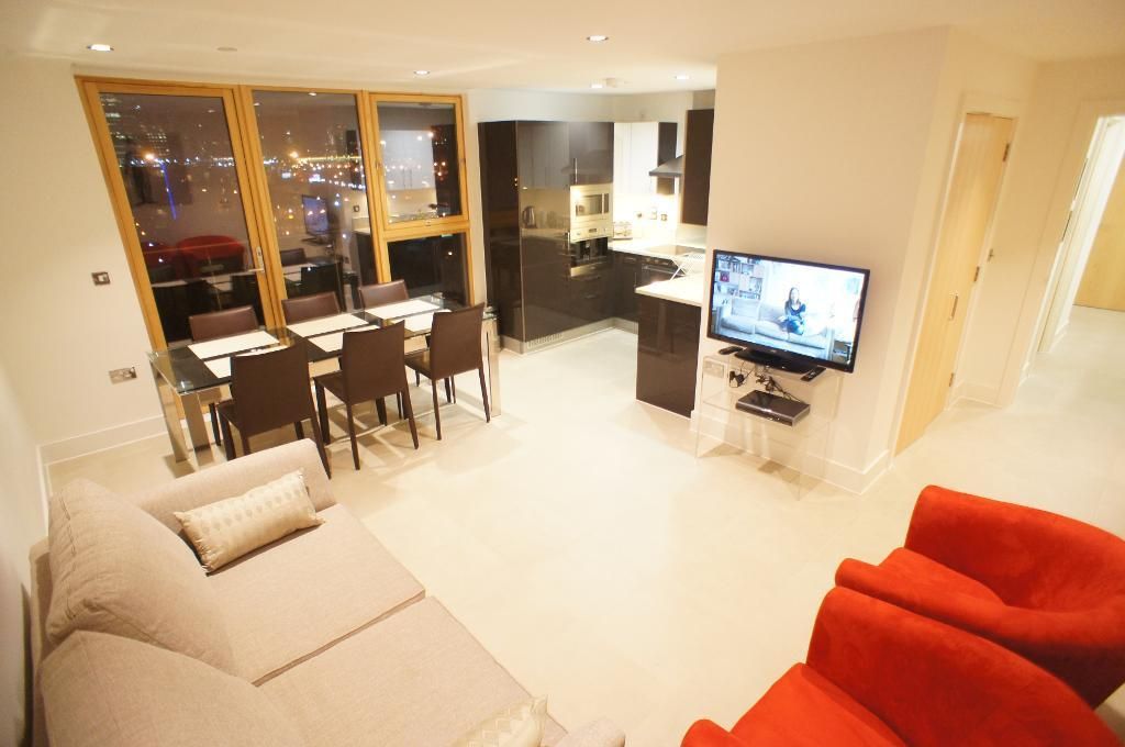 Property photo 3 of 10 Living And Dining