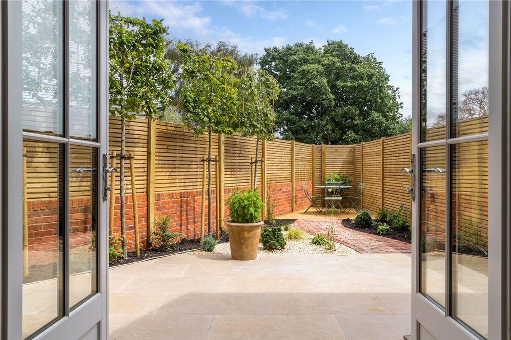 Property photo 2 of 20 View Of Garden