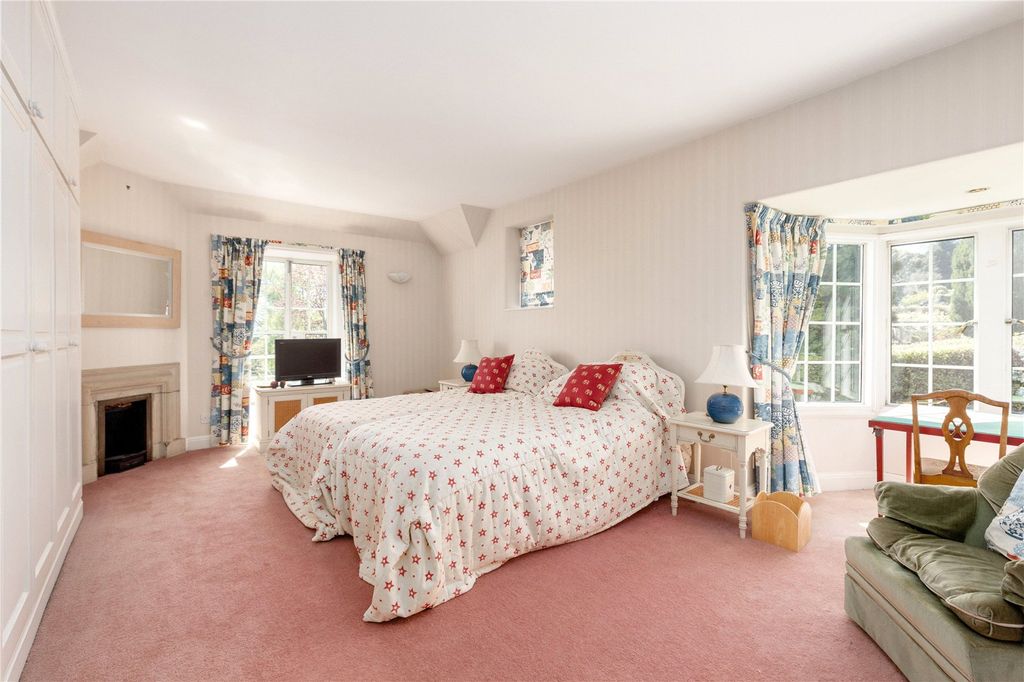 Additional image 18 of 5 bed detached house for saleThe Wellhouse, Easter Belmont Road, Murrayfield, Edinburgh EH12