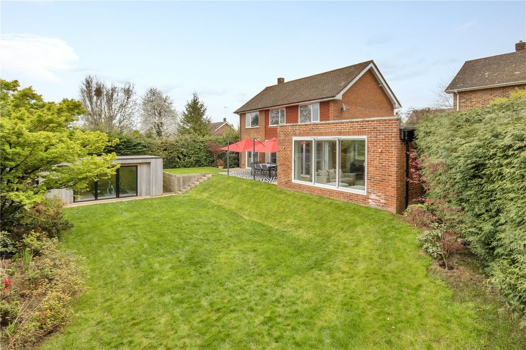 Property photo 1 of 24 Rear Elevation