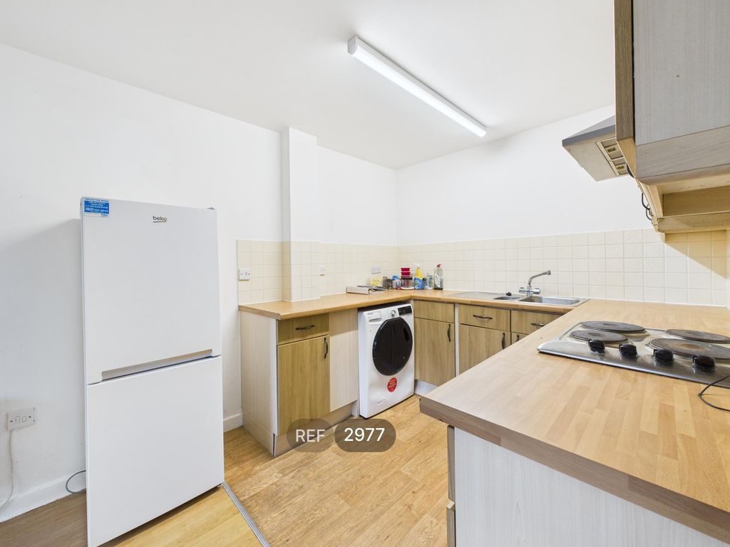 Property photo 2 of 13 Kitchen / Living Area