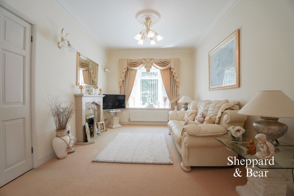 Additional image 11 of 4 bed detached house for saleMill Road, Lisvane, Cardiff CF14