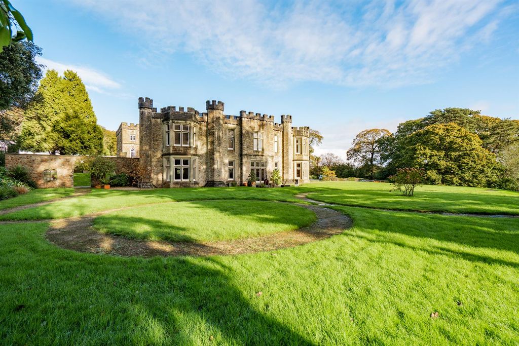 Property photo 1 of 20 A Page _ 17 Clyne Castle - Web-41.Jpg