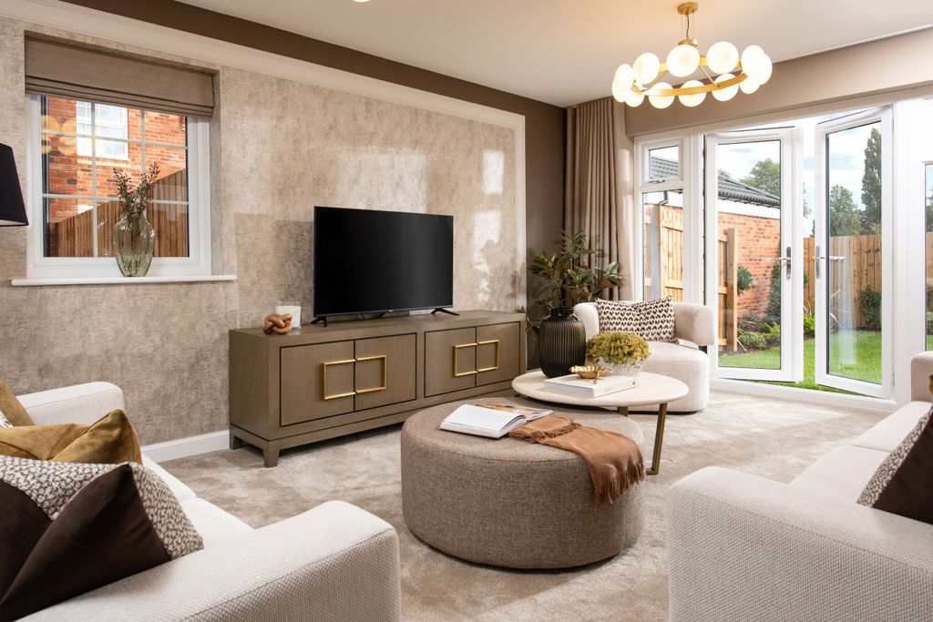 Property photo 2 of 10 Castra Park Winstone