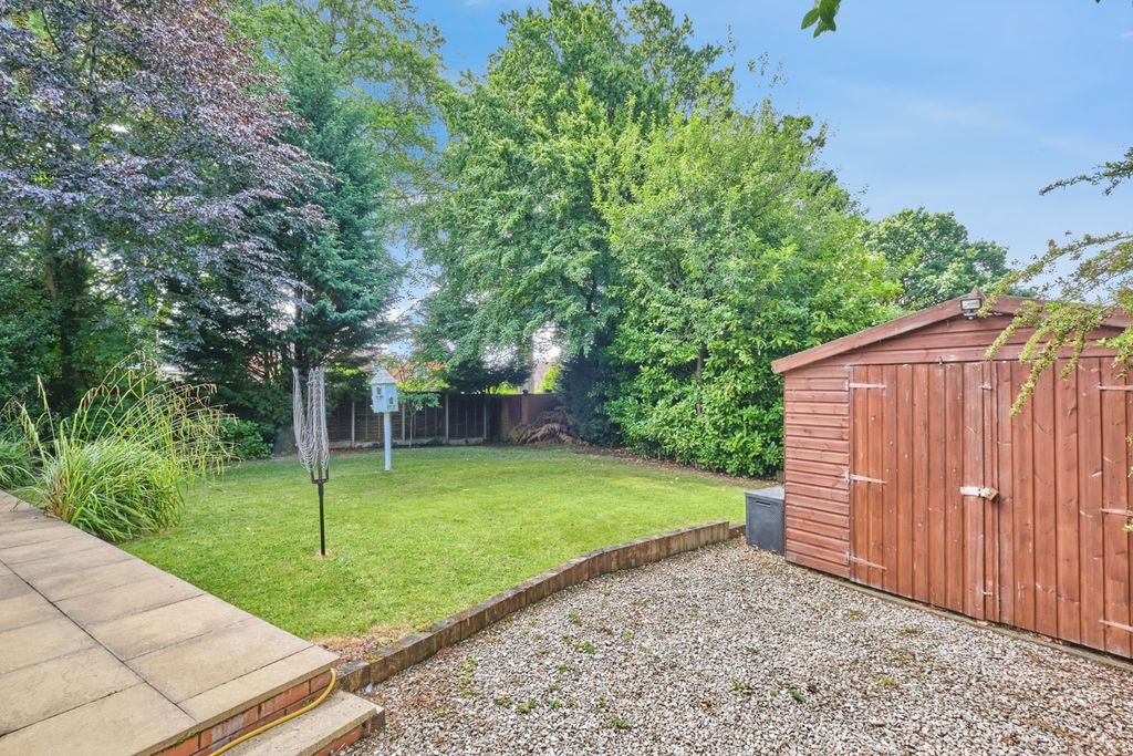 Additional image 40 of 4 bed bungalow for saleStowe Hill Gardens, Lichfield, Staffordshire WS13