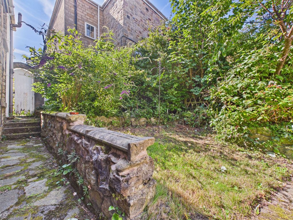 Property photo 3 of 11 Rear Garden