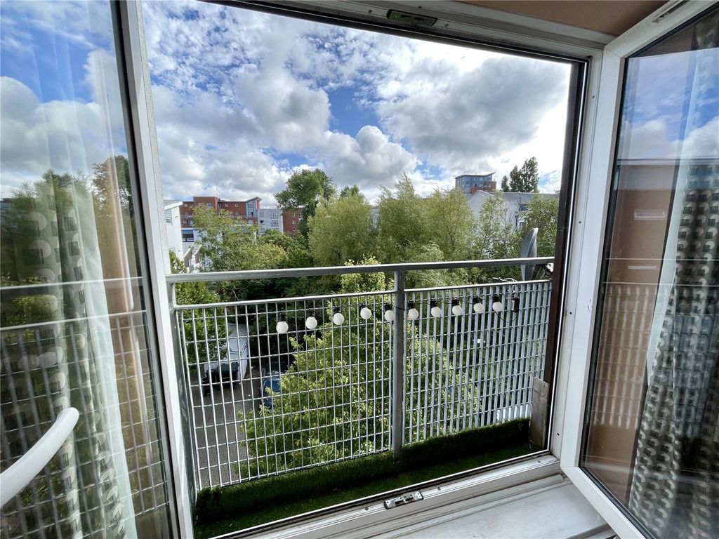 Property photo 1 of 15 Juliette Balcony