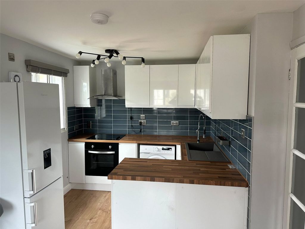 Property photo 2 of 5 Kitchen Area