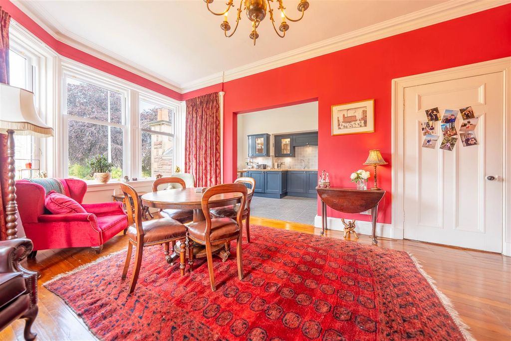 Additional image 20 of 4 bed flat for saleGlasgow Road, Perth PH2