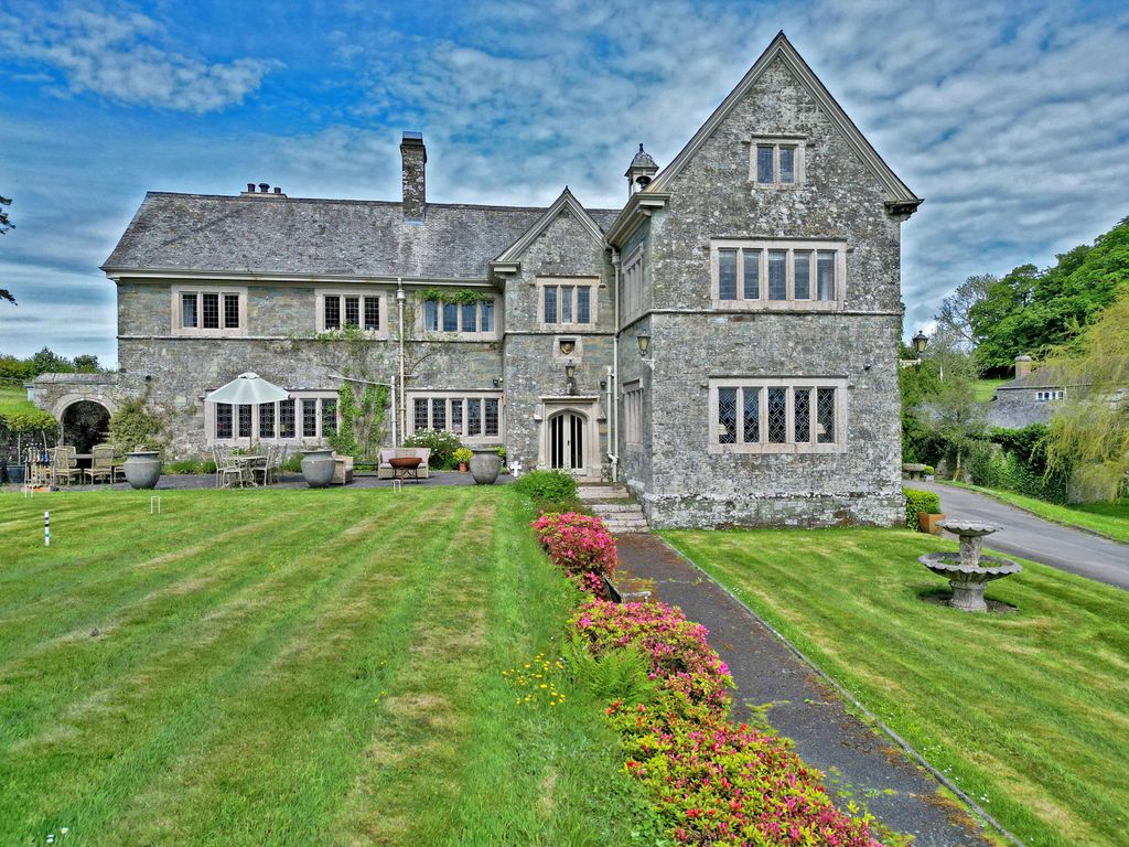 Additional image 22 of 5 bed detached house for saleLamerton, Tavistock, Devon PL19