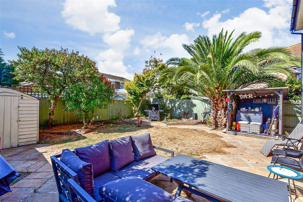 Property photo 2 of 16 Rear Garden
