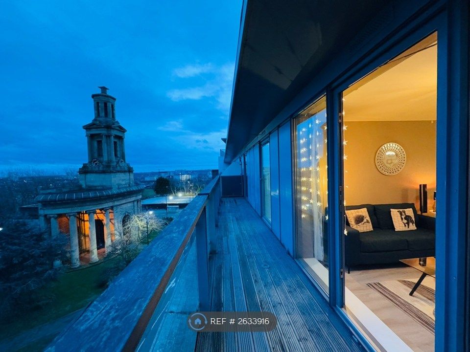 Property photo 1 of 25 Balcony View