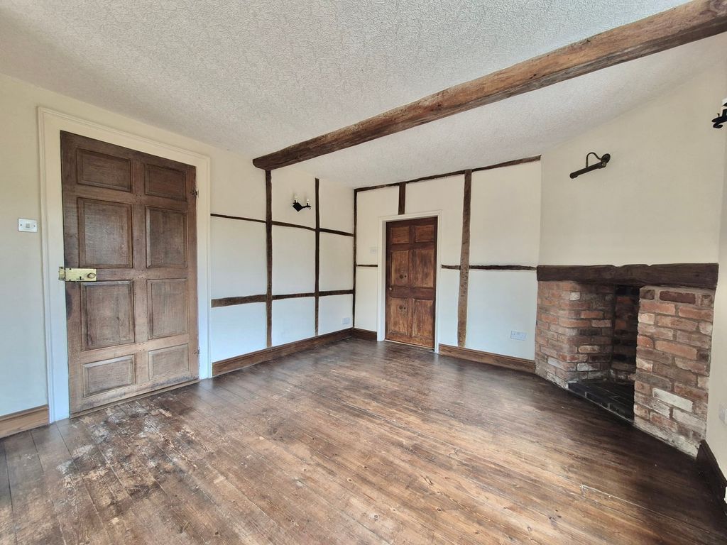 Additional image 6 of 4 bed farmhouse to rentLongslow, Market Drayton TF9
