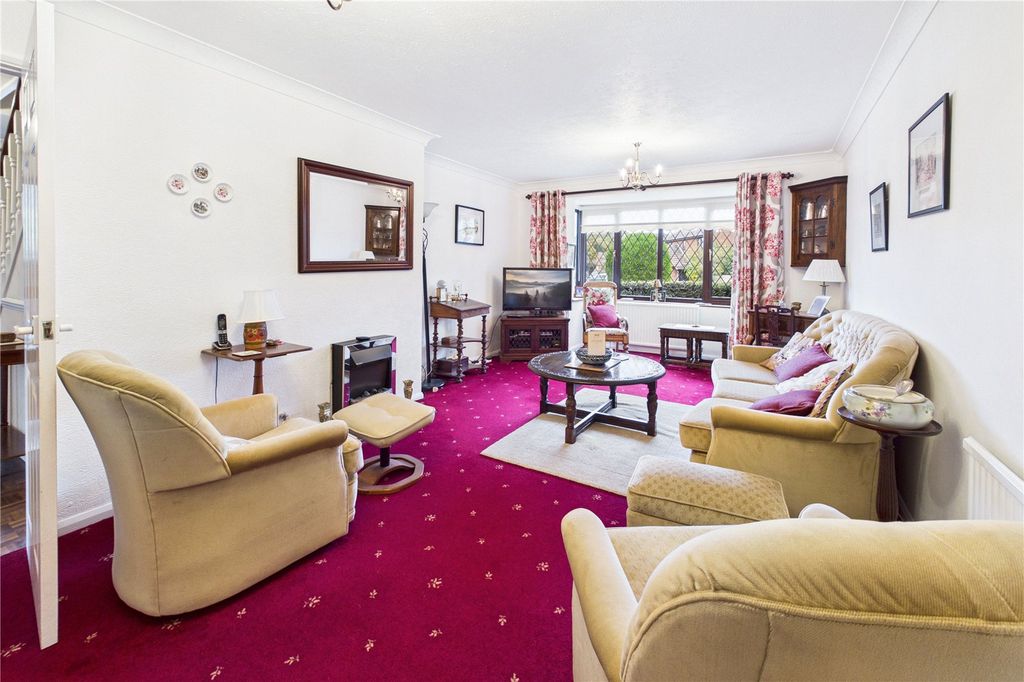 Property photo 2 of 18 Living Room