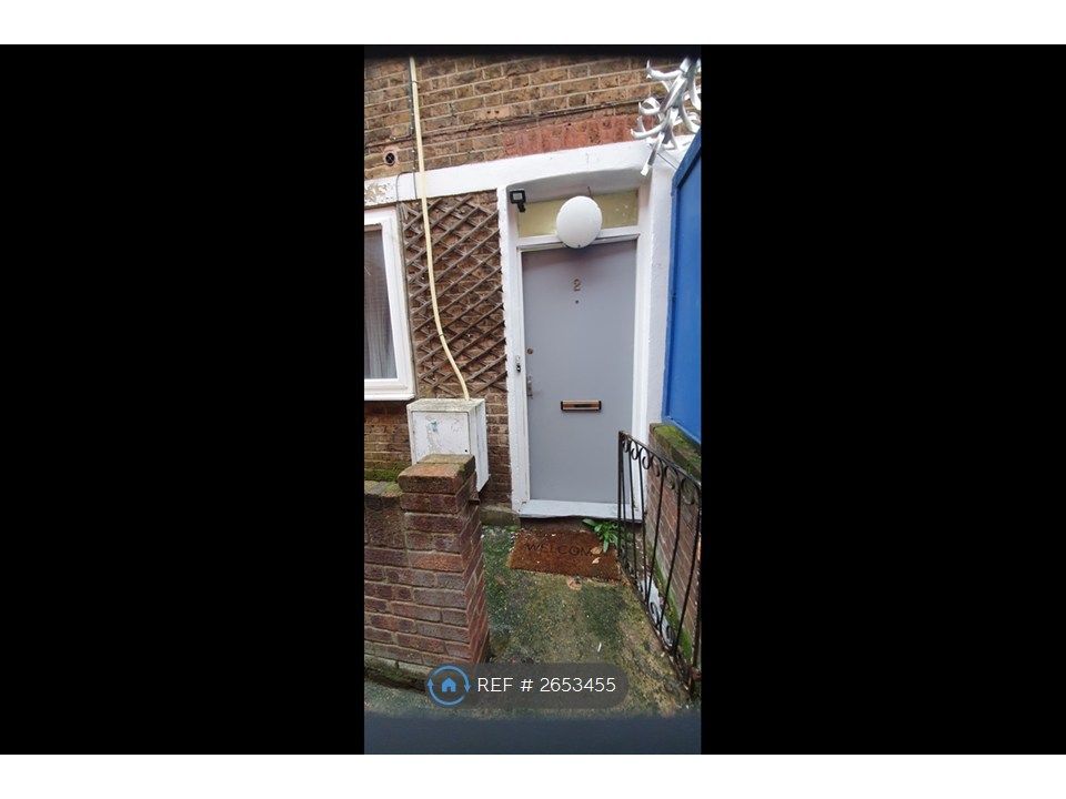 Property photo 2 of 17 Front Door