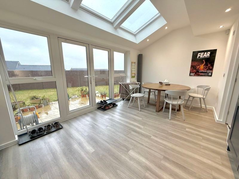 Property photo 3 of 13 Kitchen/Diner