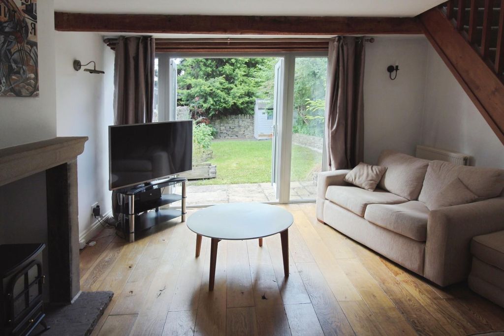 Property photo 3 of 14 Living Room: