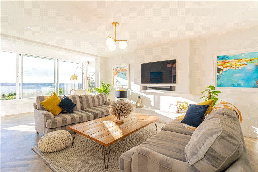 Additional image 9 of 4 bed flat for sale14 Chaddesley Glen, Canford Cliffs, Poole BH13