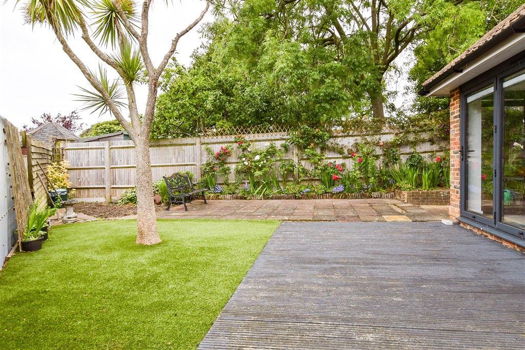 Property photo 2 of 13 Rear Garden