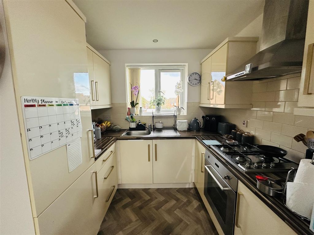 Property photo 3 of 11 Open Plan Kitchen And Lounge