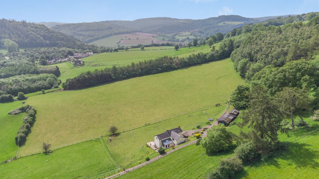 Additional image 35 of 4 bed detached house for saleGanarew, Monmouth, Monmouthshire NP25