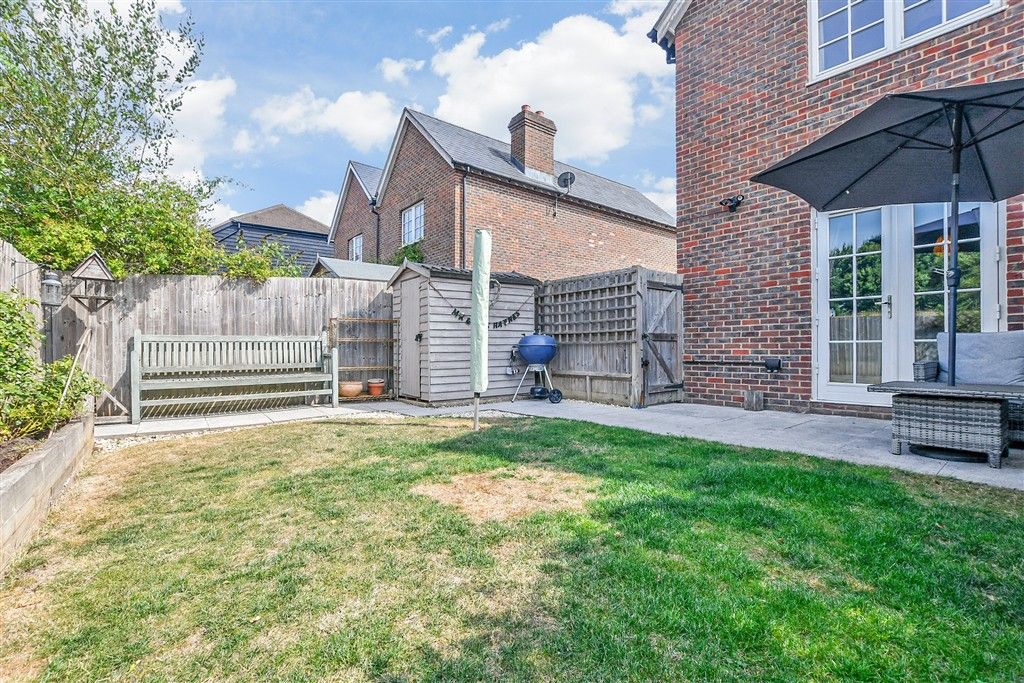 Property photo 2 of 14 Patio / Decking