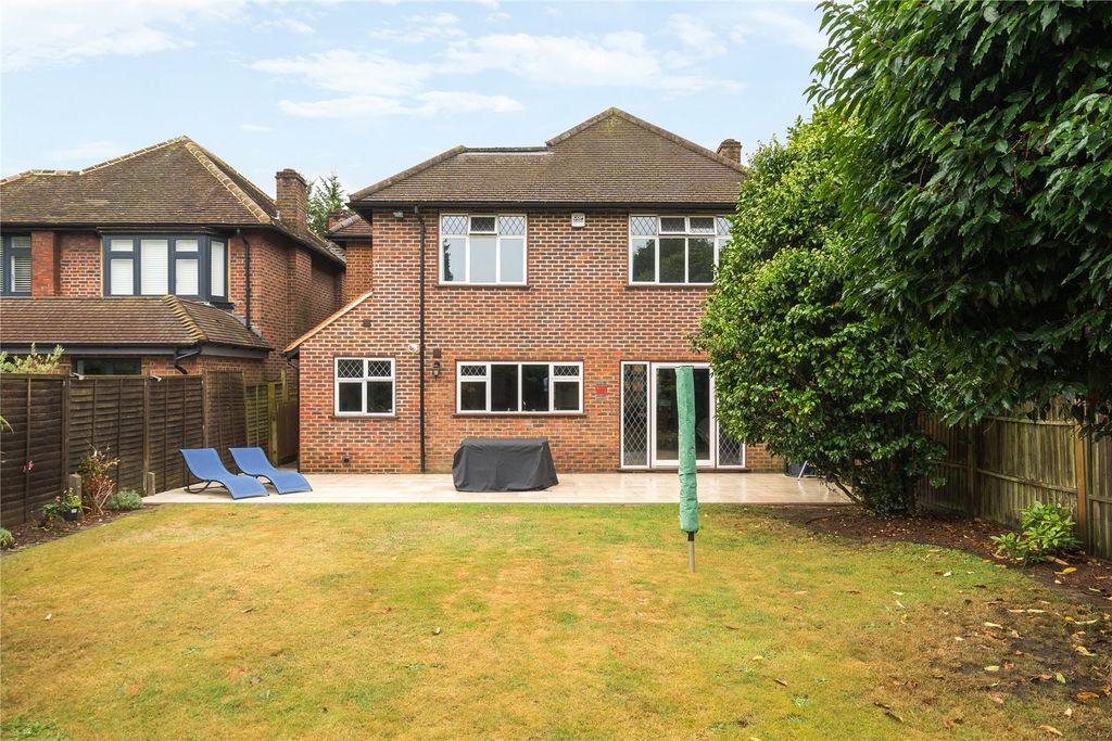 Additional image 19 of 5 bed detached house for saleWalton On Thames, Surrey KT12