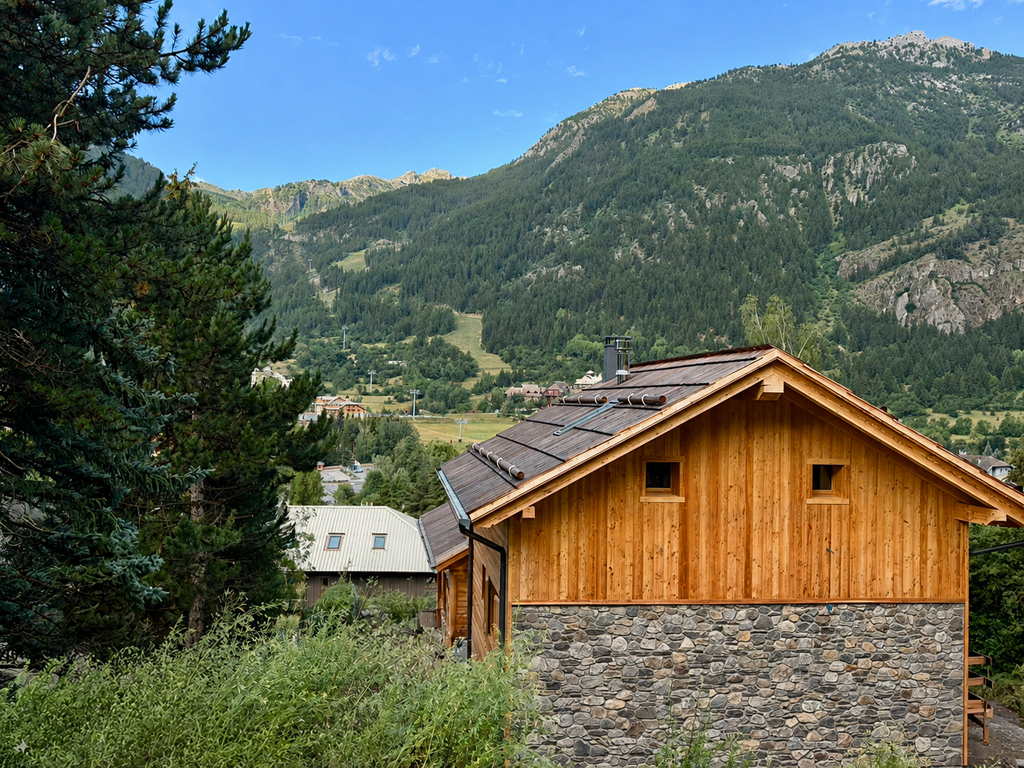 Property photo 2 of 11 The Chalet For Sale