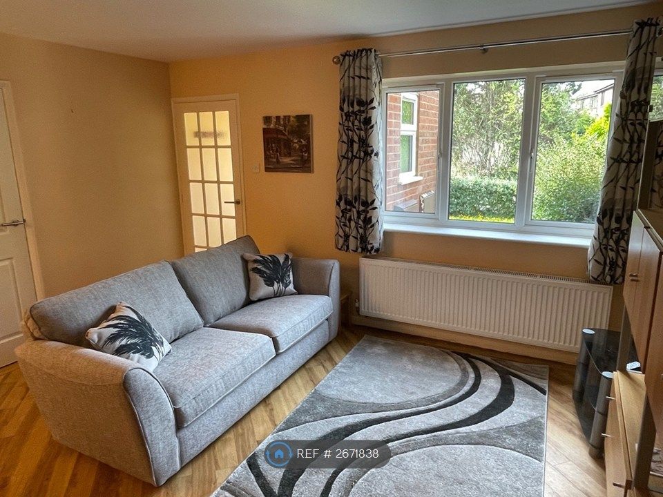 Property photo 2 of 12 Newly Furnished Living/Dining Room