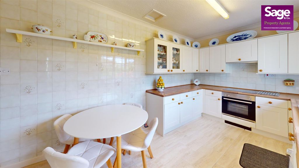 Additional image 14 of 3 bed detached house for saleAshford Close North, Croesyceiliog, Cwmbran NP44