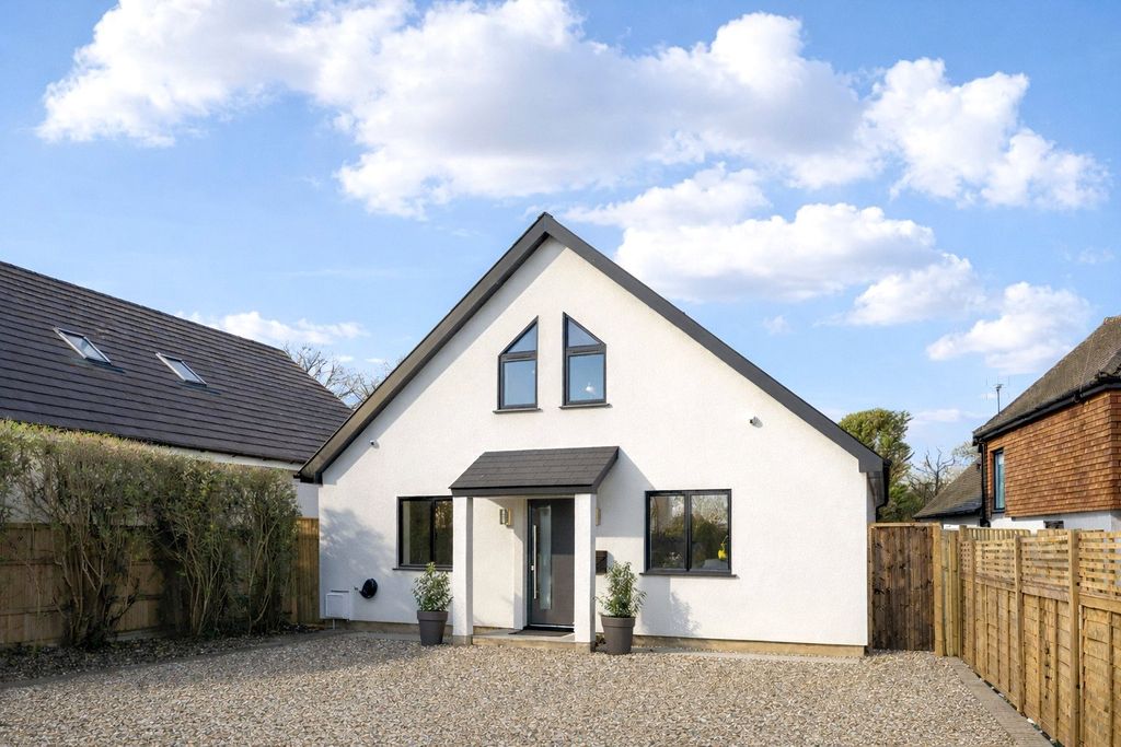 Property photo 1 of 14 Front Aspect