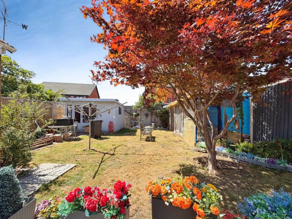 Property photo 2 of 19 Rear Garden