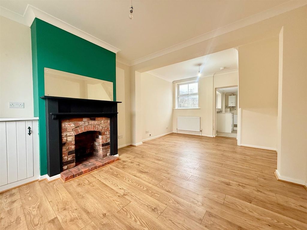 Property photo 2 of 11 Living &amp; Dining Area