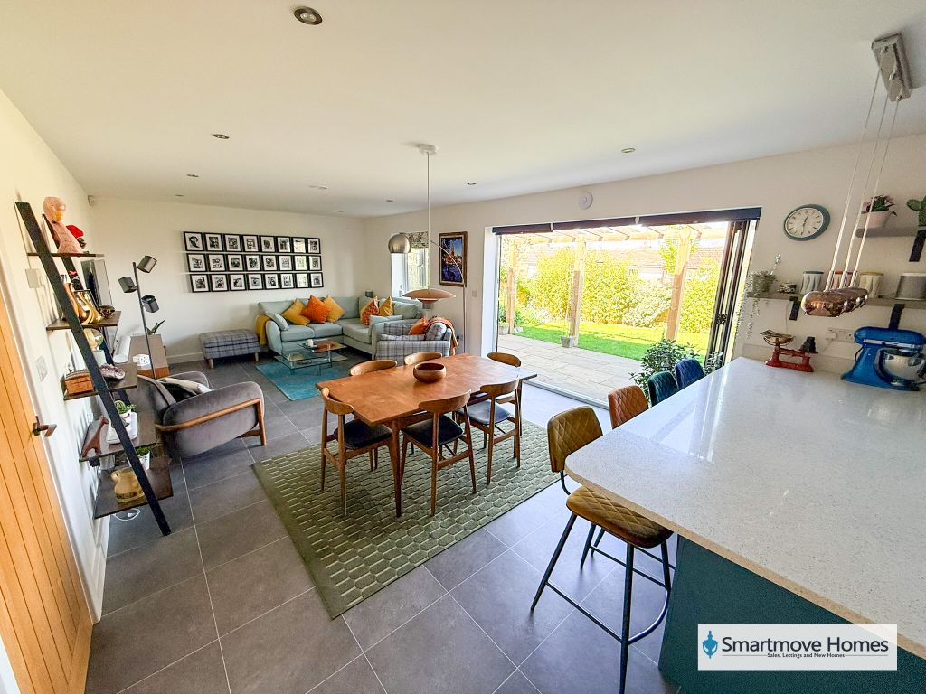 Additional image 11 of 4 bed detached house for saleHigh Ridge, Heanor DE75