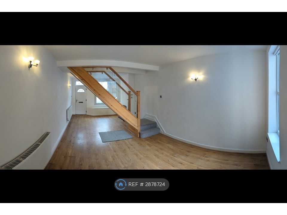 Property photo 3 of 16 Open Plan Lounge