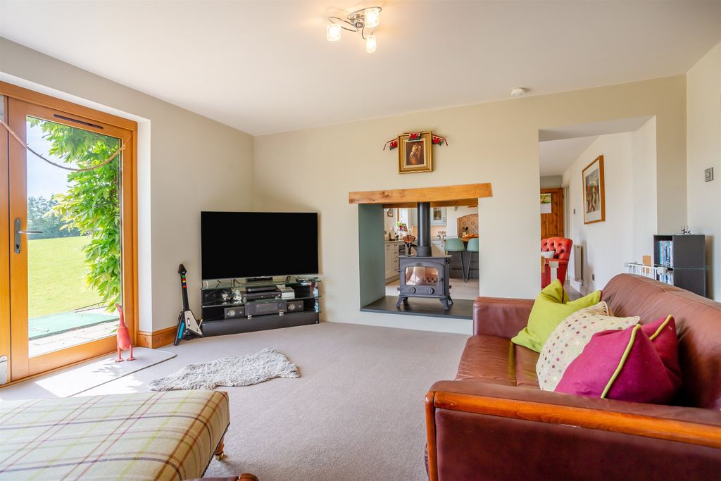 Additional image 5 of 4 bed detached house for saleGanarew, Monmouth, Monmouthshire NP25