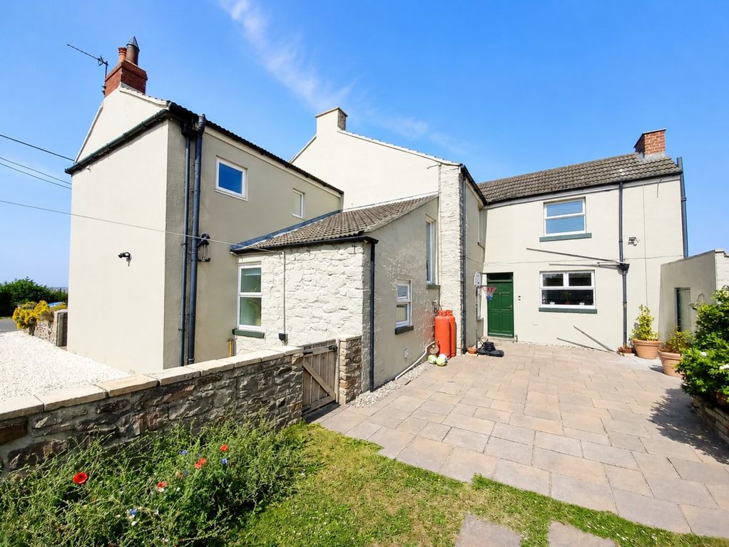 Property photo 3 of 31 Rear Elevation