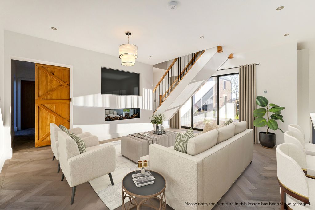 Property photo 2 of 14 Kitchen/Living