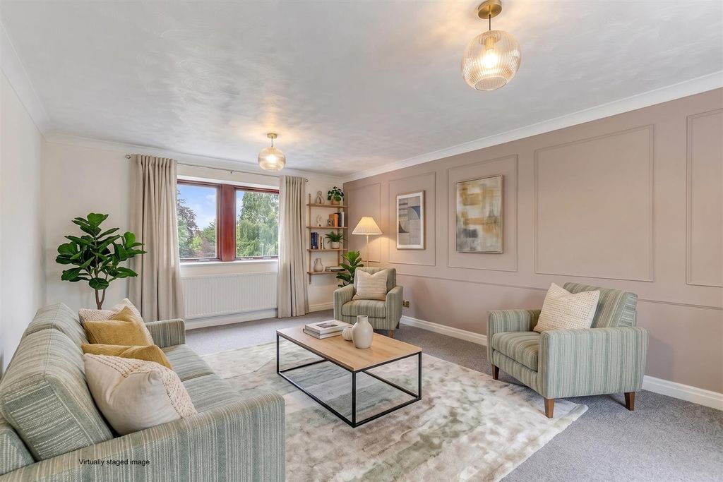 Property photo 2 of 20 7 Tarn Court Sitting Room New.Jpg