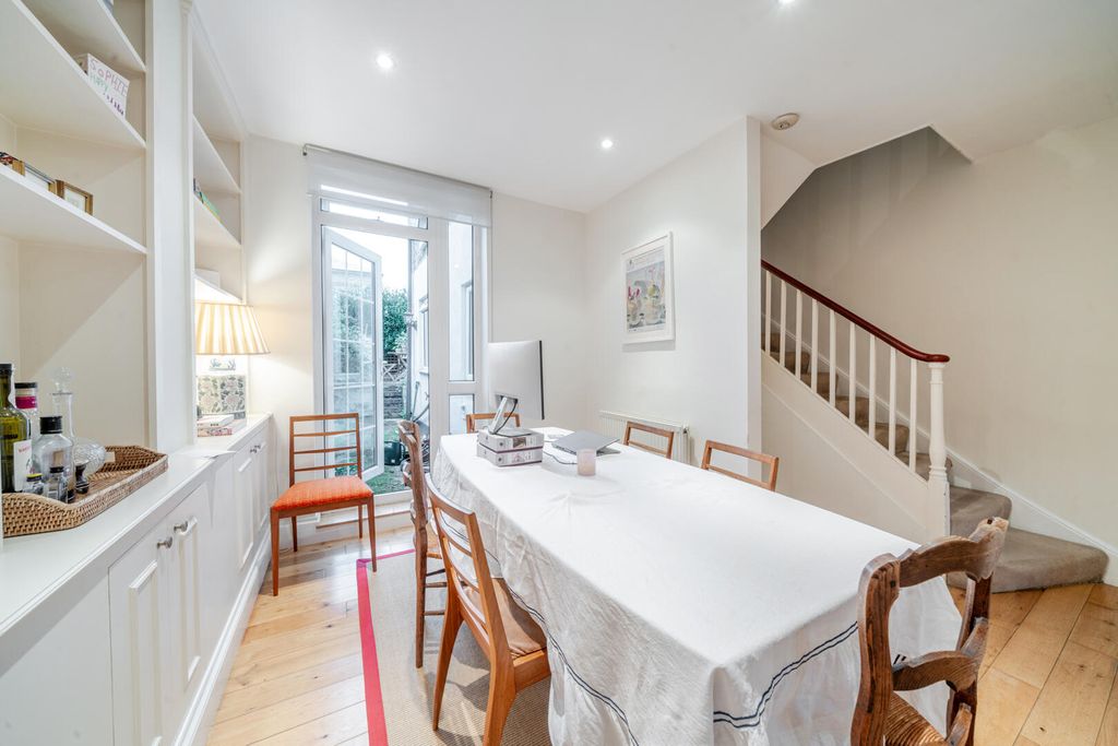 Property photo 3 of 17 Dining Room